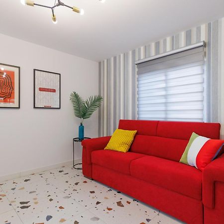 Dimore Italiane - Private Suites Corralejo Exterior photo