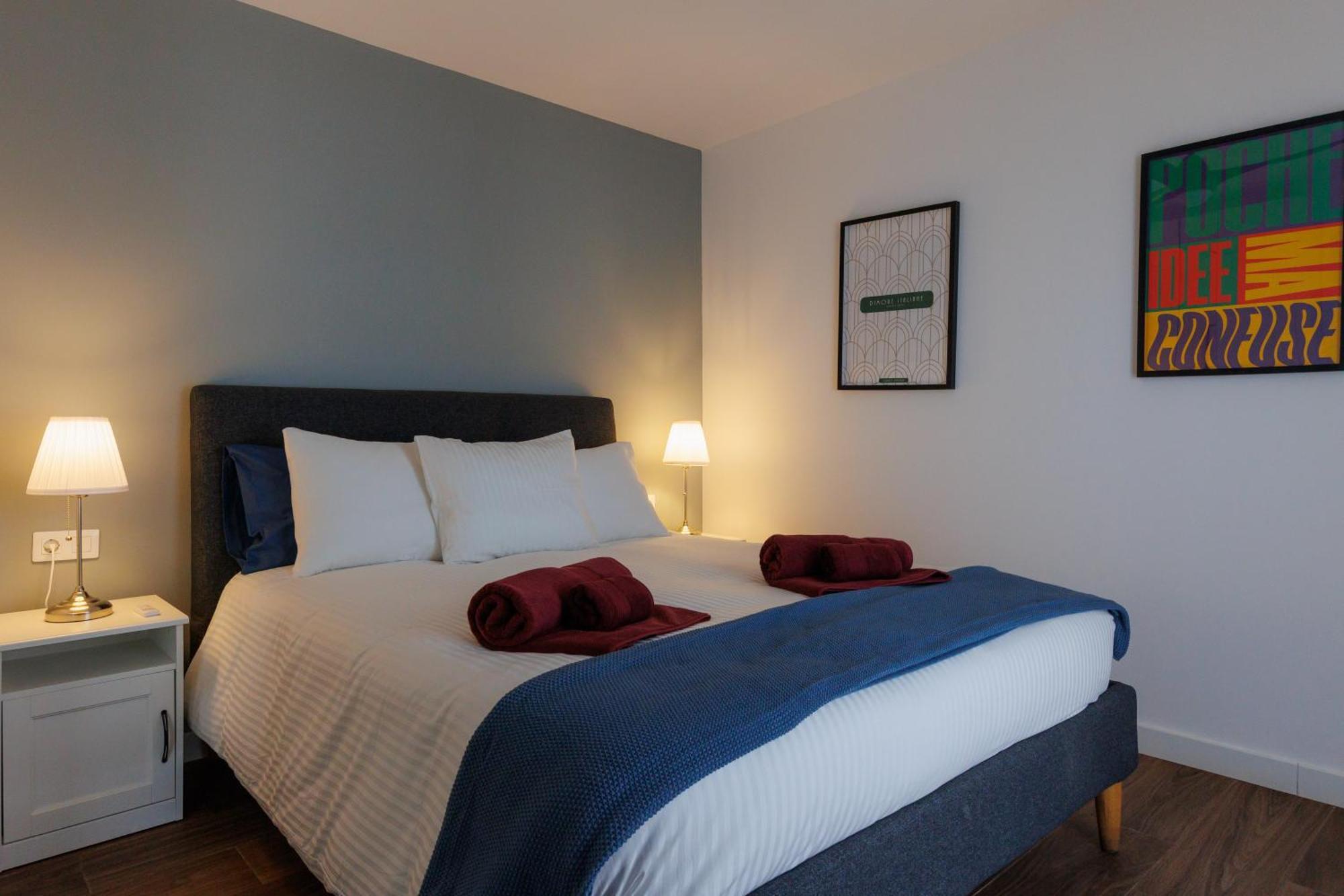 Dimore Italiane - Private Suites Corralejo Exterior photo