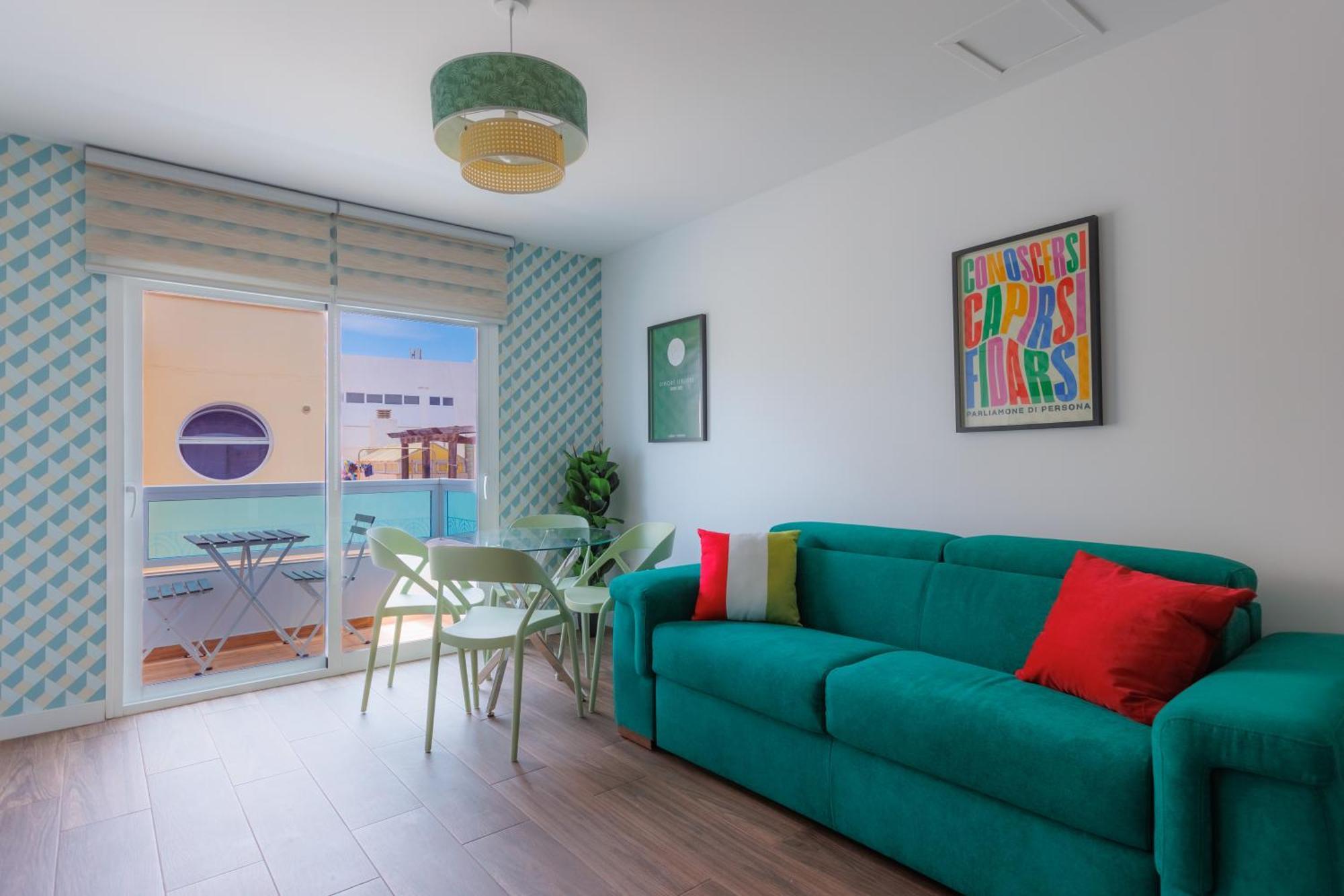Dimore Italiane - Private Suites Corralejo Exterior photo