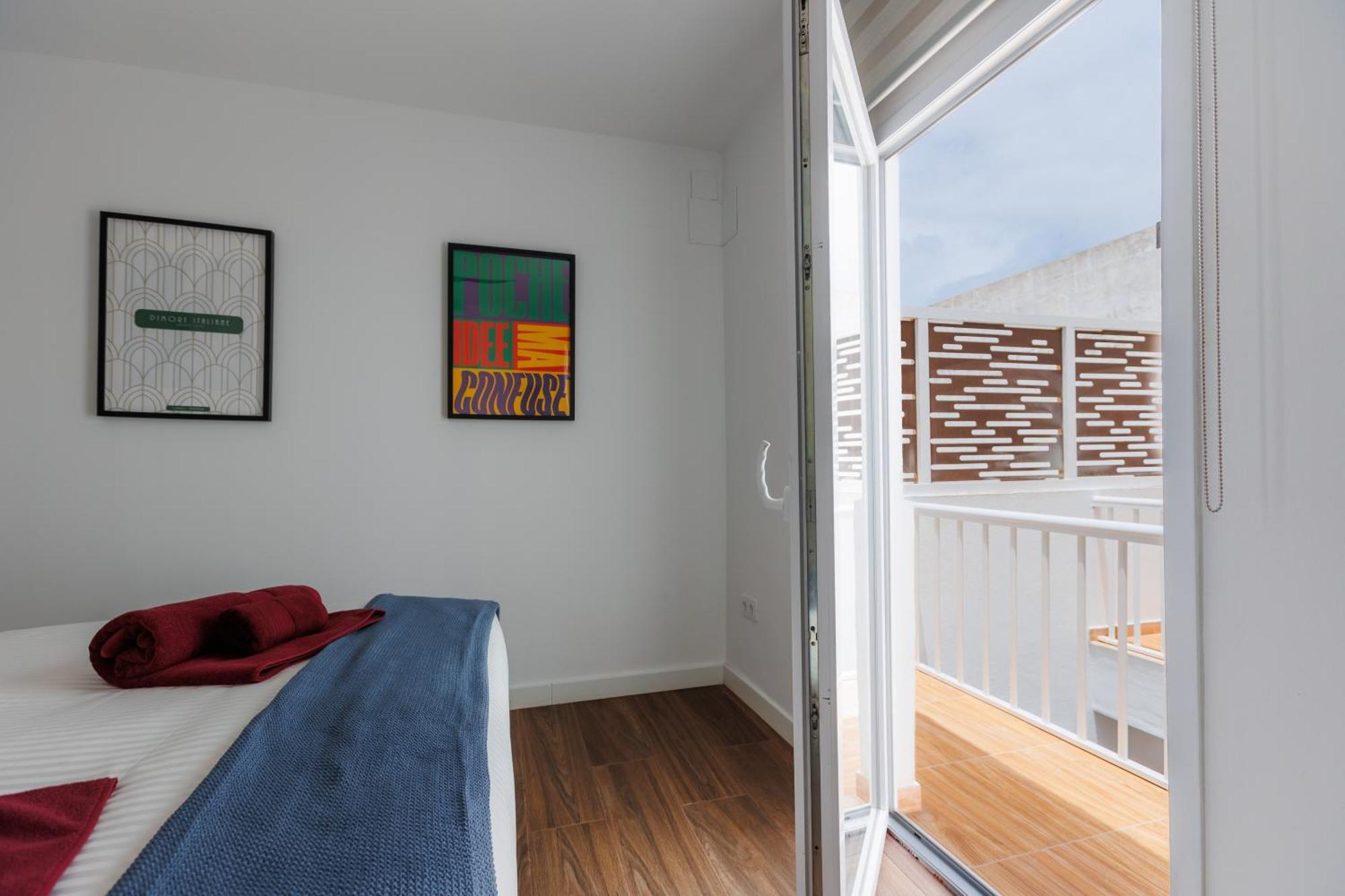Dimore Italiane - Private Suites Corralejo Exterior photo