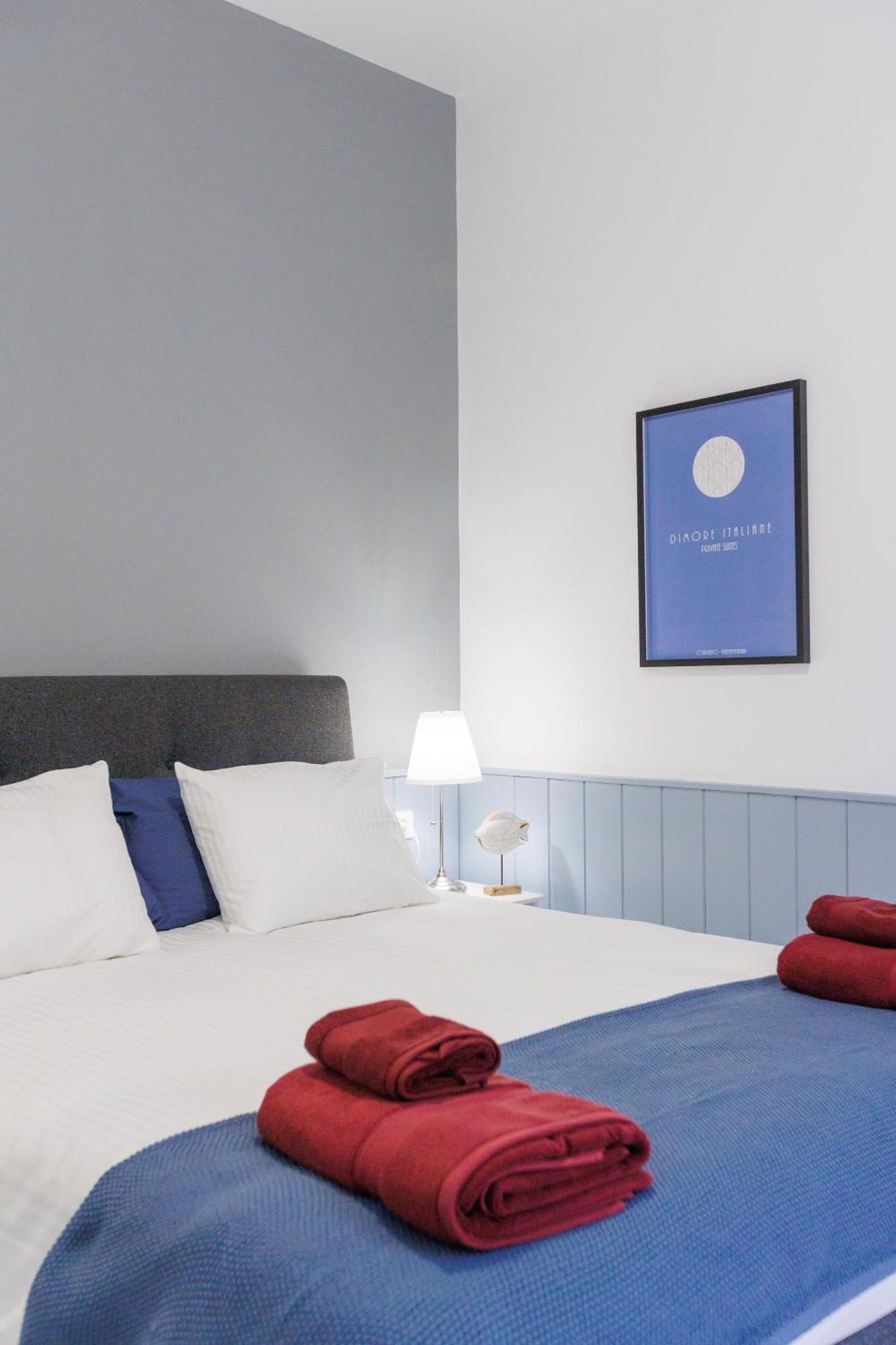 Dimore Italiane - Private Suites Corralejo Exterior photo