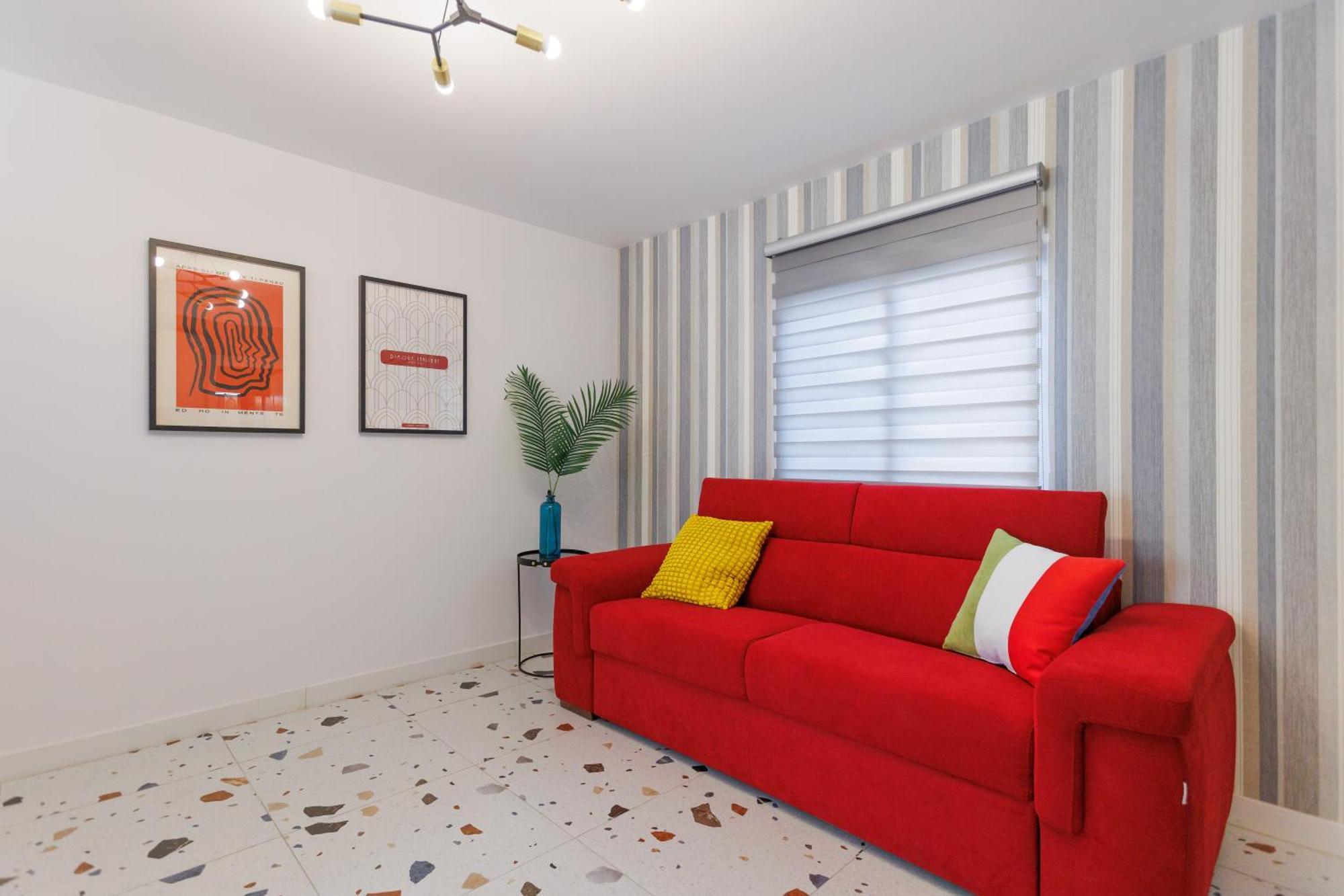 Dimore Italiane - Private Suites Corralejo Exterior photo