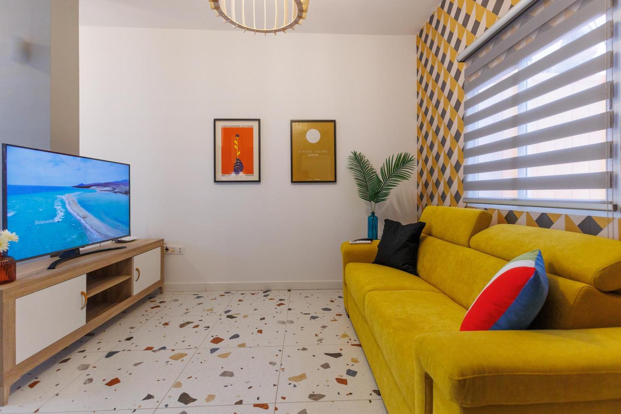 Dimore Italiane - Private Suites Corralejo Exterior photo