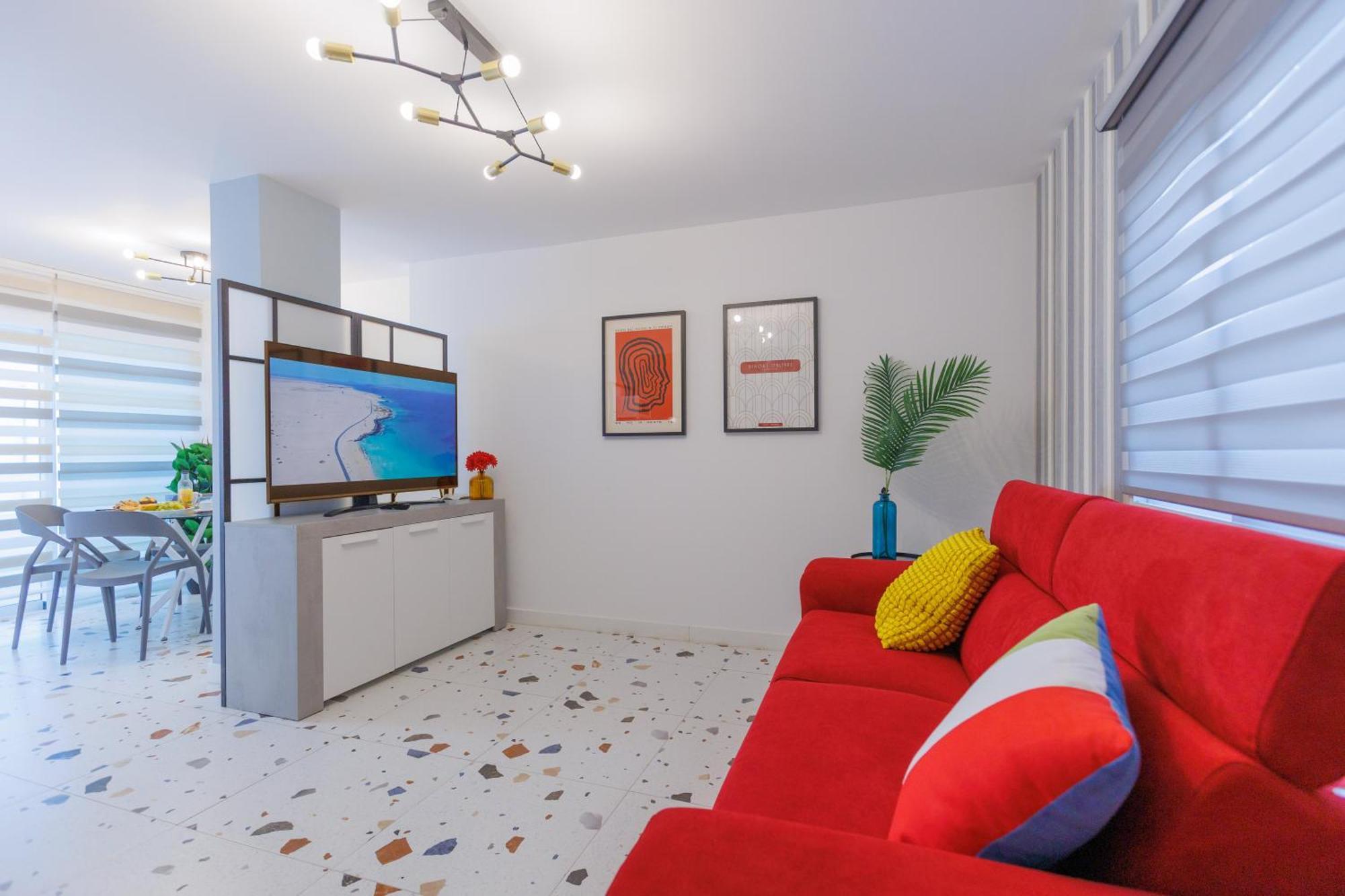 Dimore Italiane - Private Suites Corralejo Exterior photo