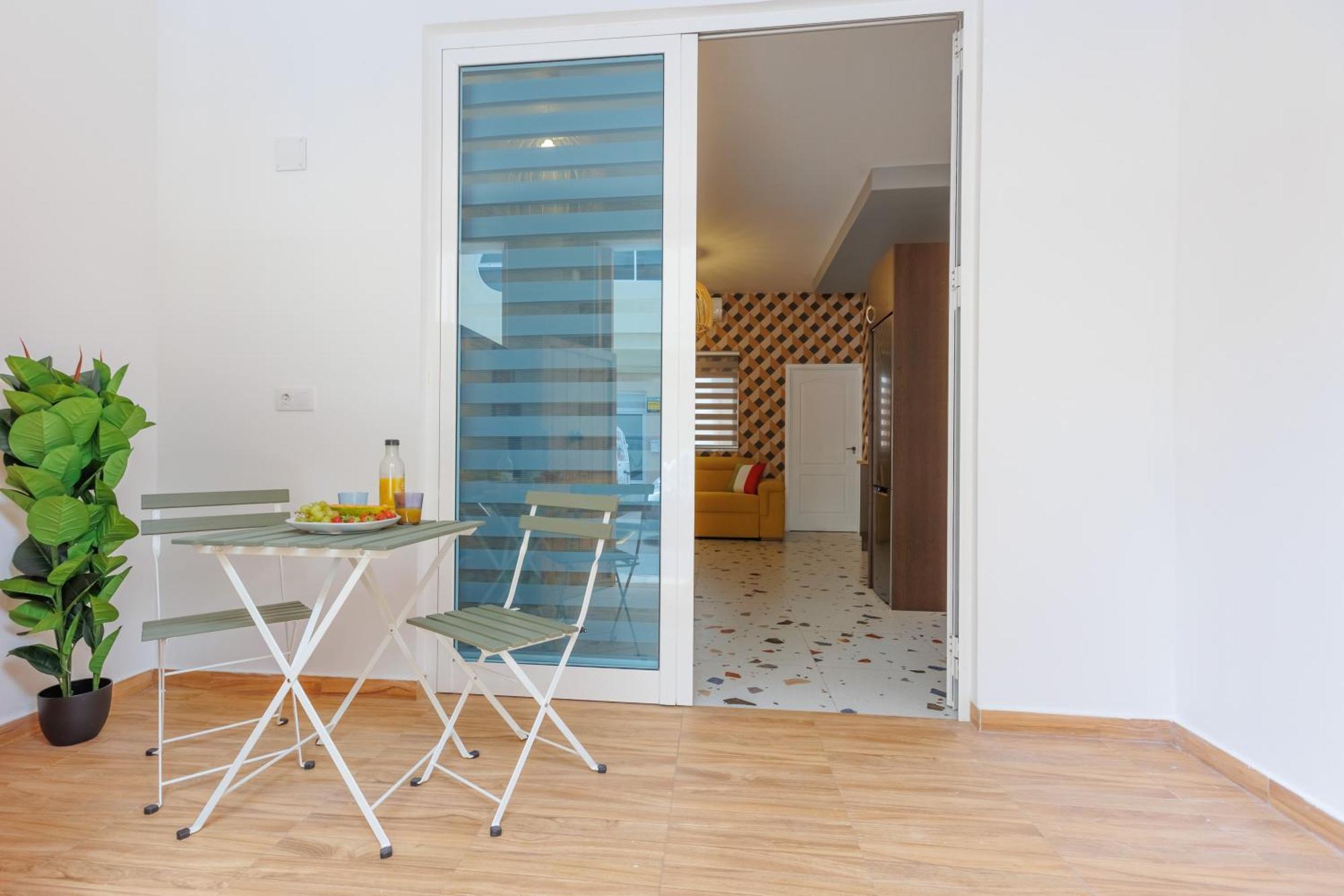 Dimore Italiane - Private Suites Corralejo Exterior photo