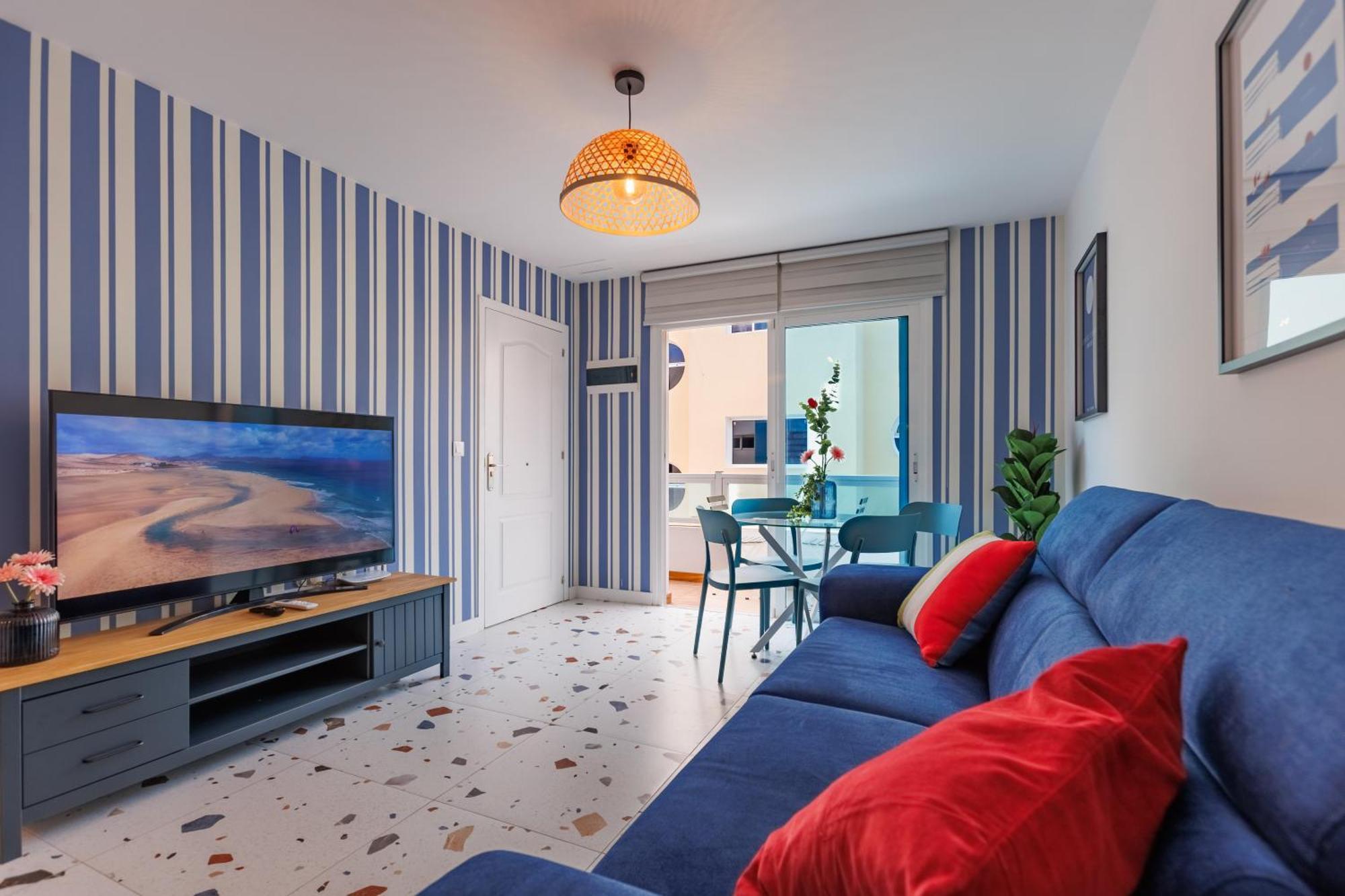 Dimore Italiane - Private Suites Corralejo Exterior photo