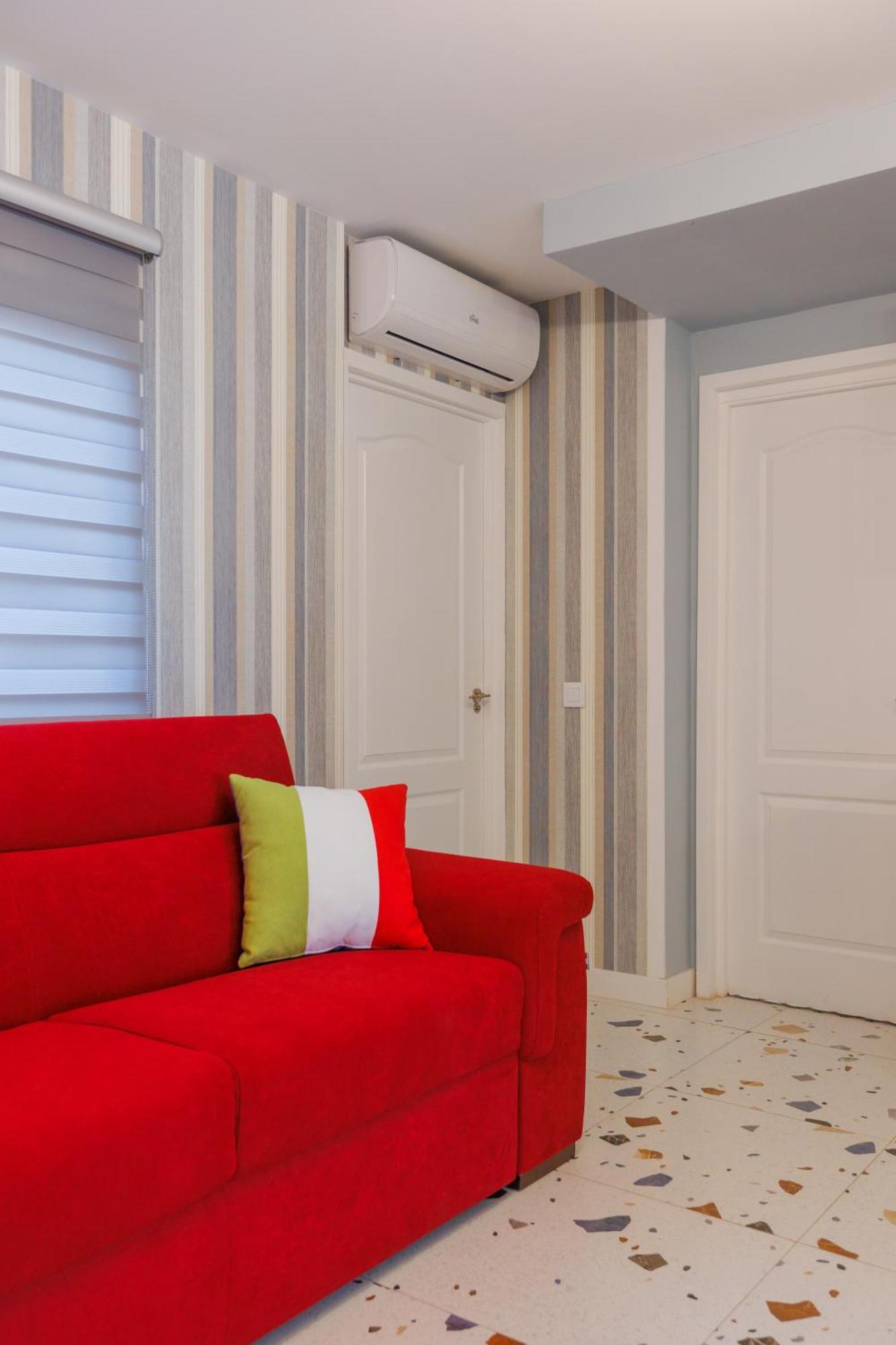 Dimore Italiane - Private Suites Corralejo Exterior photo