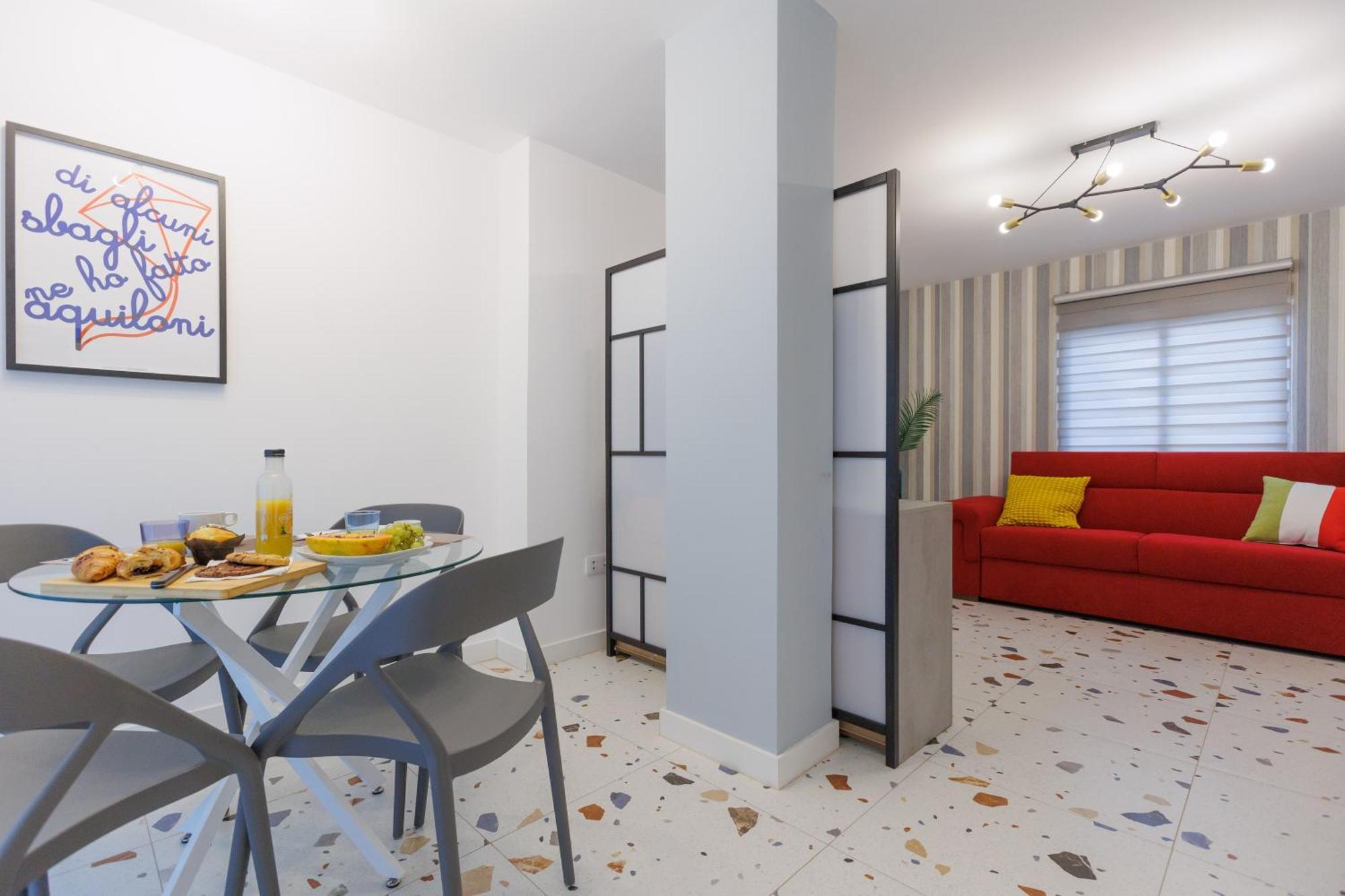 Dimore Italiane - Private Suites Corralejo Exterior photo