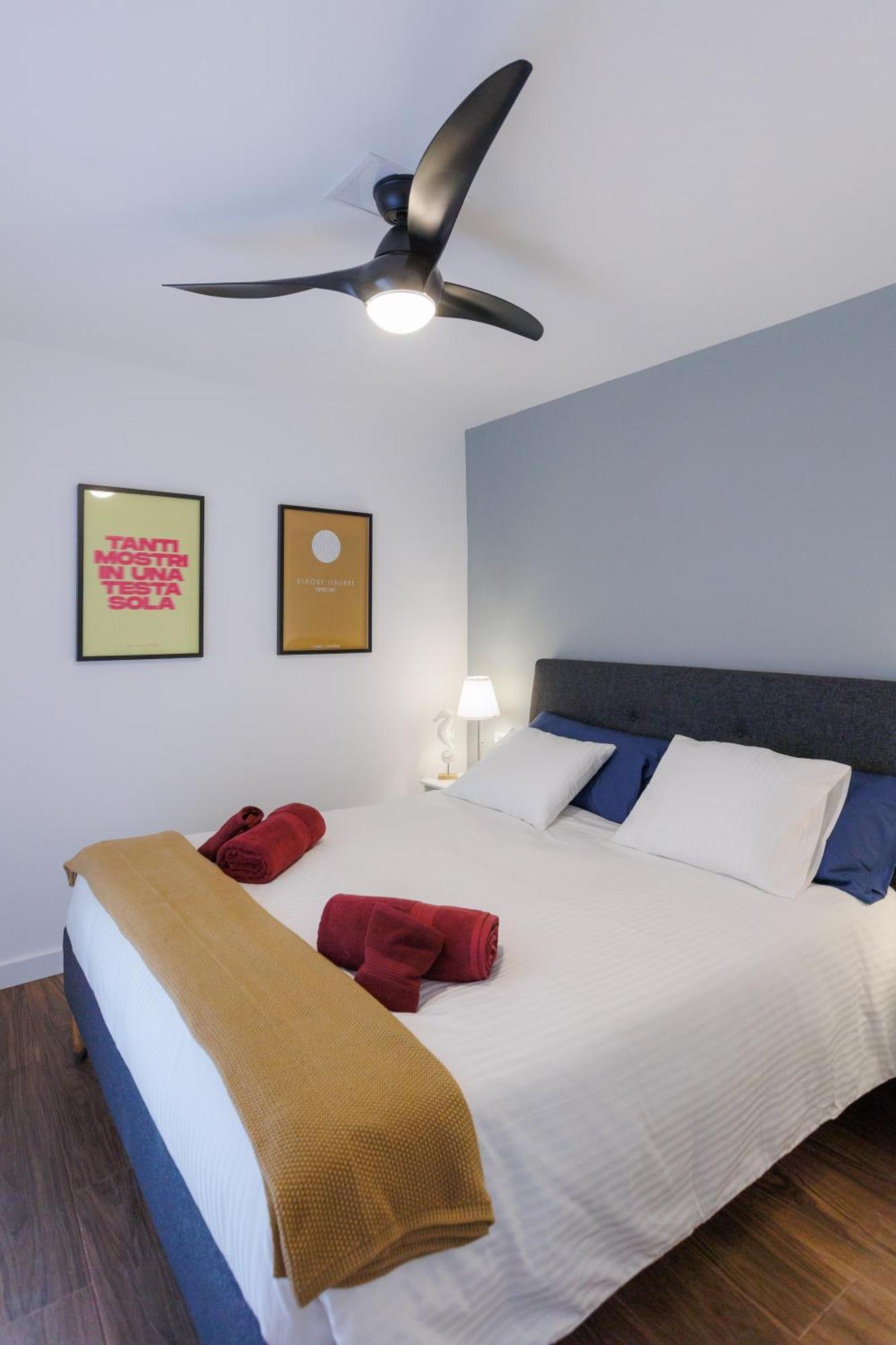 Dimore Italiane - Private Suites Corralejo Exterior photo