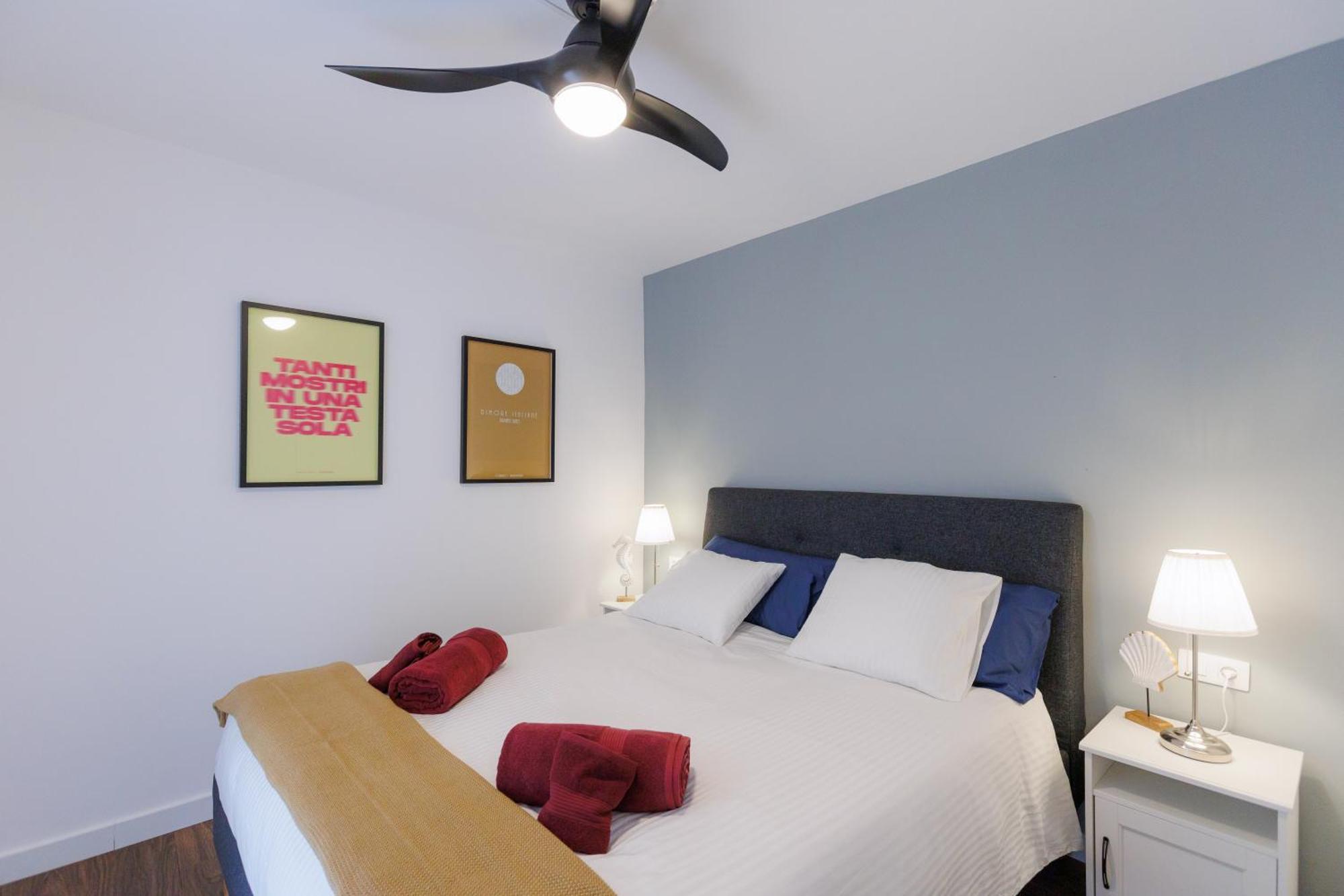 Dimore Italiane - Private Suites Corralejo Exterior photo