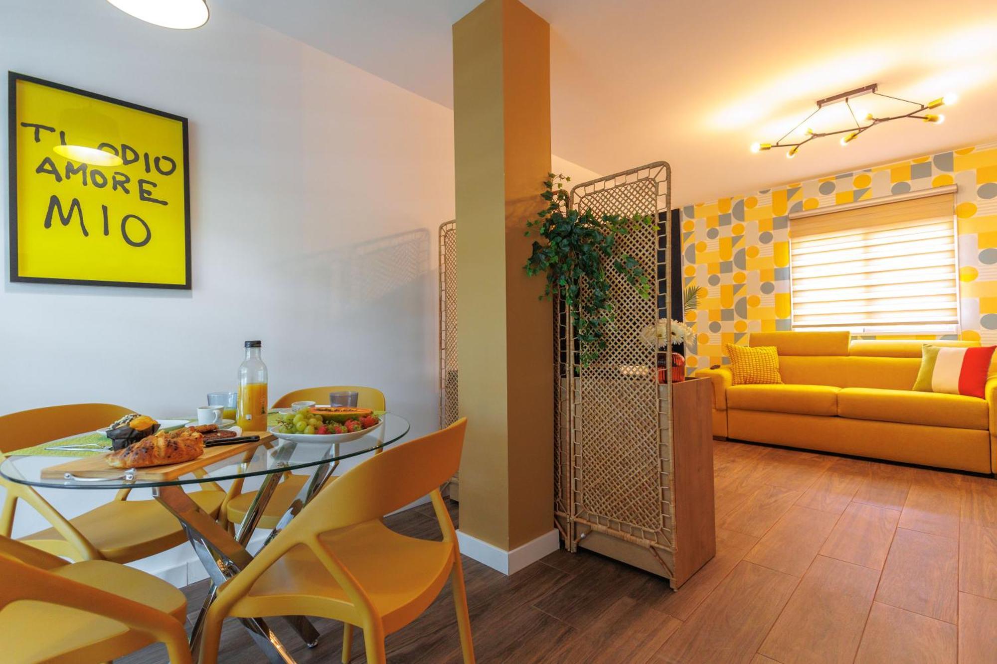 Dimore Italiane - Private Suites Corralejo Exterior photo